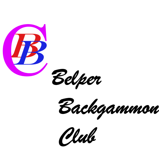 Belper Backgammon Club